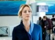 Kaley Cuoco in HBO Max series "The Flight Attendant"