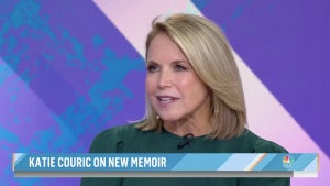 Katie Couric