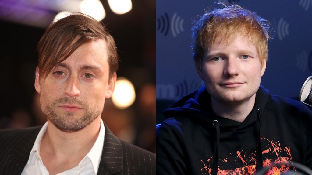 Kieran Culkin Will Host Nov 6 Episode of SNL