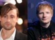 Kieran Culkin Ed Sheeran