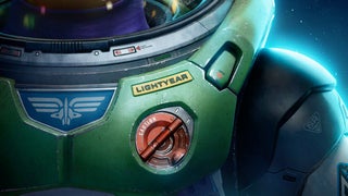 ‘Lightyear’: First Trailer Doesn’t Have Buzz Go to Infinity, But He Does Go to the Sun (Video)