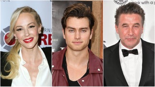 Louise Linton, Pierson Fodé, William Baldwin to Star in Murder Mystery ‘Out of Hand’ (Exclusive)