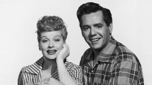 Lucille Ball Desi Arnaz