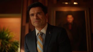Mark Consuelos Exits ‘Riverdale’ After 4 Seasons of Playing Villain Hiram Lodge