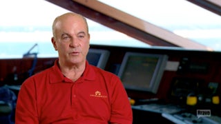 ‘Below Deck Mediterranean’ Star Mark Howard Dies at 65