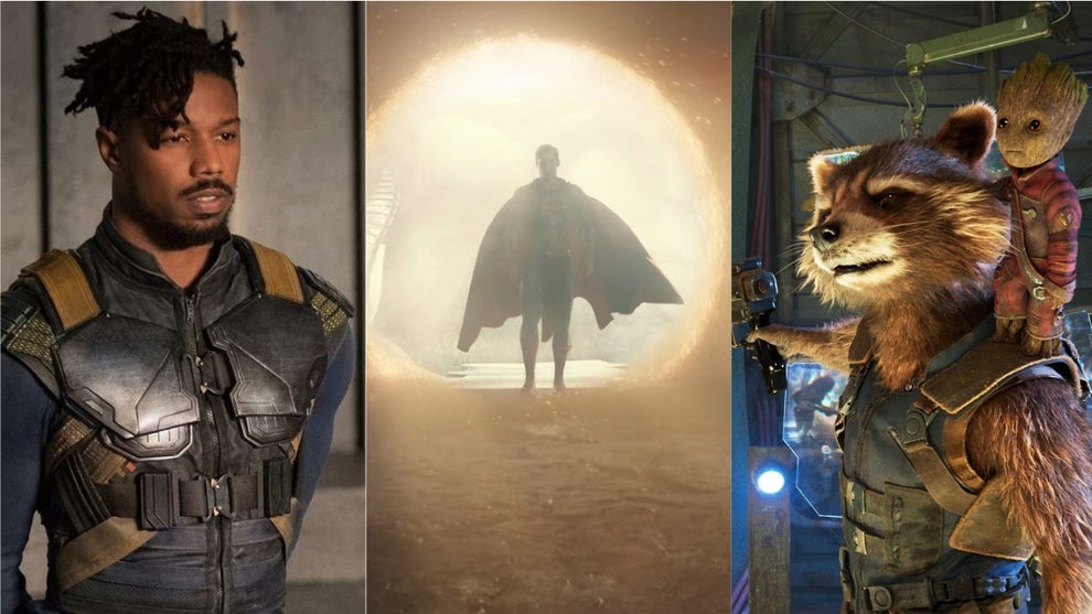 Marvel Studios Music