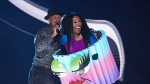 Masked Singer