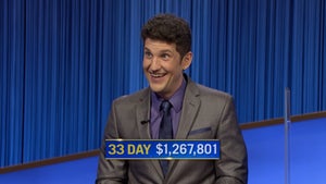 Matt Amodio jeopardy