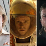 Matt Damon’s 7 Best Performances So Far (Photos)