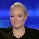 Meghan McCain Scorches ‘Pathetic’ Conservatives Who Support Kanye West: ‘This Man and His Behavior Are Trash’