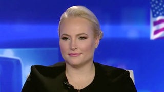 Meghan McCain Scorches ‘Pathetic’ Conservatives Who Support Kanye West: ‘This Man and His Behavior Are Trash’