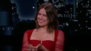 Melissa Benoist Reveals the One Thing She Won’t Miss About ‘Supergirl’ (Video)