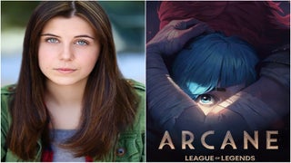 ‘Fancy Nancy’ Voice Mia Sinclair Jenness Joins Netflix’s ‘League of Legends’ Series ‘Arcane’