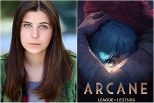 Mia Sinclair Jenness Arcane