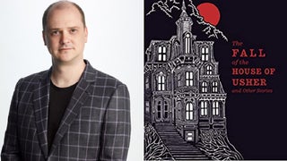 ‘Haunting of Hill House’ Creator Sets Edgar Allan Poe-Inspired ‘Fall of the House of Usher’ Series at Netflix