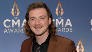 Morgan Wallen Banned From American Music Awards Despite Nominations