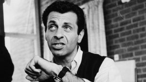 Mort Sahl in 1961