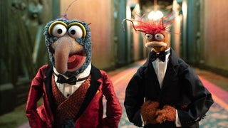 All the Celebrity Cameos in Disney+ Special ‘Muppets Haunted Mansion’