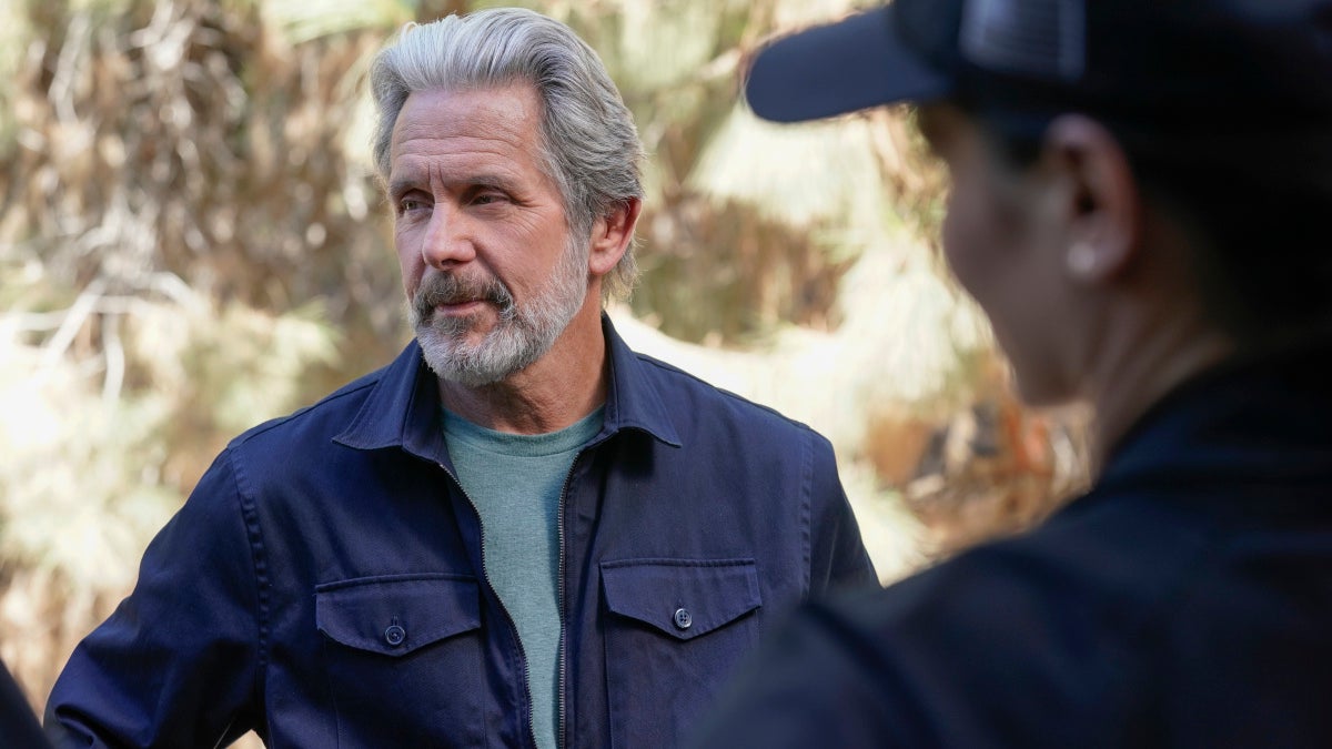 'NCIS' Adds 20,000 Viewers Week After Mark Harmon's Exit