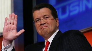 Neil Cavuto Exits Fox News After 28 Years