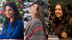 Netflix holiday movies 2021