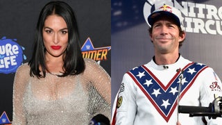 ‘America’s Got Talent: Extreme’ Sets Nikki Bella, Travis Pastrana and Simon Cowell as Judges