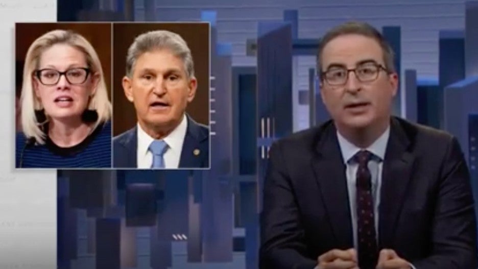 John Oliver