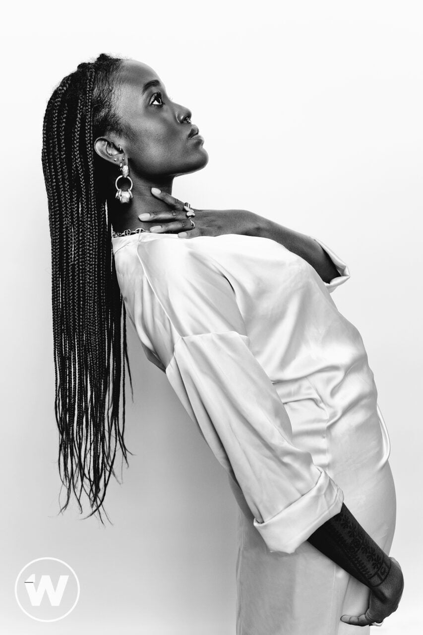 Olivia Charmaine Morris Olivia Charmaine Morris