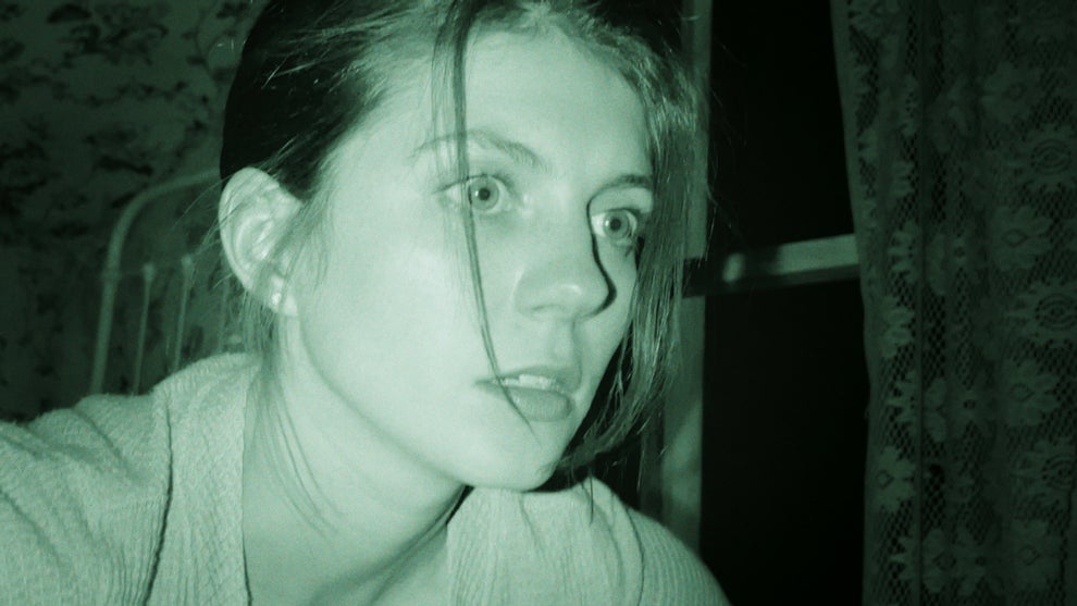 Paranormal Activity Next of Kin