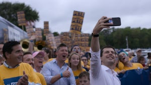 Mayor Pete