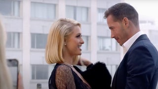Paris Hilton Dazzles the McDonald’s Drive-Through in Peacock’s ‘Paris in Love’ Trailer (Video)