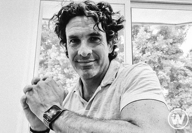 Patrizio Pato Spagnoletto Patrizio Pato Spagnoletto