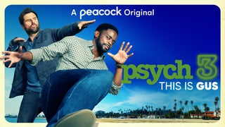 ‘Psych 3: This Is Gus’ Trailer: Shawn and Gus Buddy Up for Another Adventure (Video)