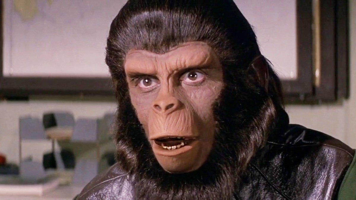 Where to Stream All the ‘Planet of the Apes’ Movies