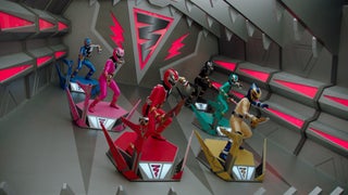 ‘Power Rangers Dino Fury’ Moves to Netflix for Season 2