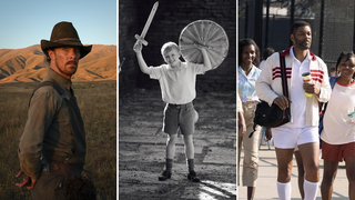 Who’s Leading This Year’s Oscars Race in a Skimpy Field of Contenders?