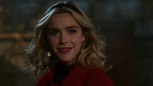 Riverdale Sabrina
