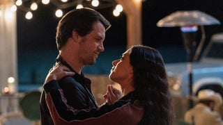 ‘Roswell, New Mexico’ Showrunner Breaks Down Season 3 Finale, Whether Fans Should Trust Those New Arrivals