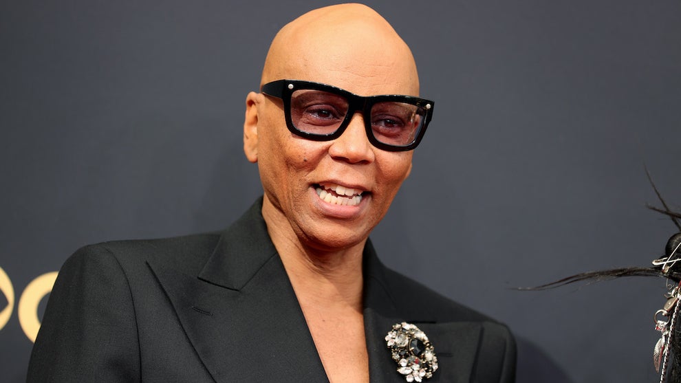 RuPaul