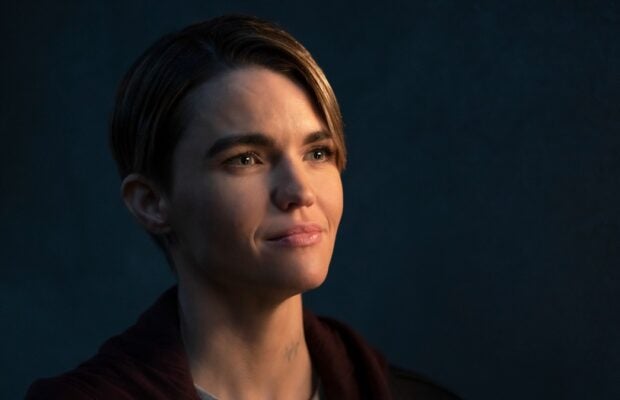 Pics of ruby rose