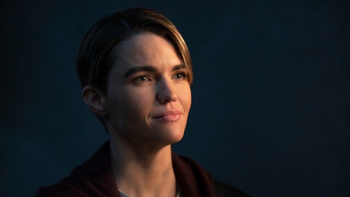 Warner Bros Says Ruby Rose Was Fired From ‘Batwoman’ After ‘Multiple Complaints’ About Her Behavior - TheWrap