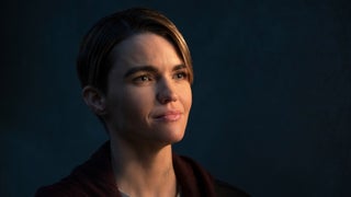 Warner Bros Says Ruby Rose Was Fired From ‘Batwoman’ After ‘Multiple Complaints’ About Her Behavior