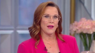 ‘The View’ Guest Host SE Cupp Trashes Political ‘Jackasses’ for Vaccine Mandate Pushbacks (Video)