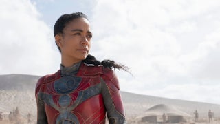 ‘Eternals’ to Kick Off #OneOpen Campaign Promoting Multicultural Films
