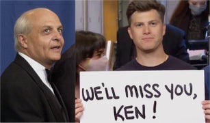 ‘SNL’ Producer Ken Aymong Retires After 3 Decades