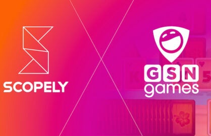 Scopely x GSN Games