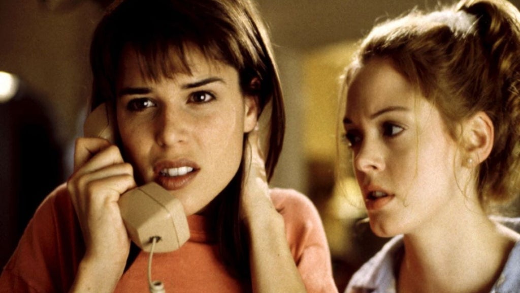Scream-1996