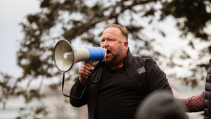 Alex Jones