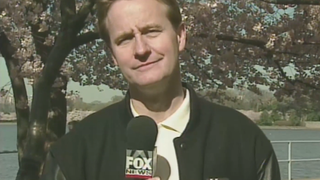 Steve Doocy Recalls Fox News’ Humble Beginnings: ‘It Didn’t Look Good’ (Exclusive)