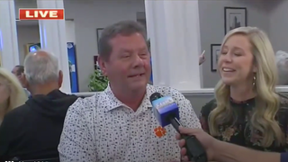 ‘Fox & Friends’ Guest Chants ‘Let’s Go Brandon’ to Revive Viral ‘F– Joe Biden’ Chant